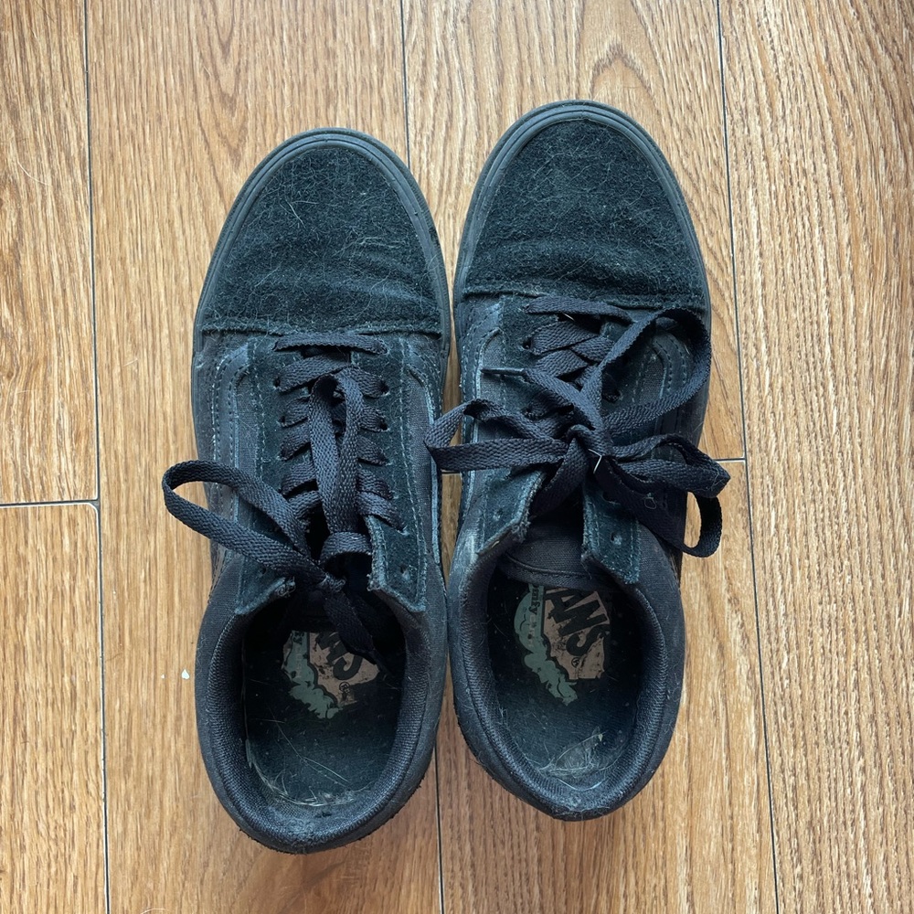 VANS sneakers